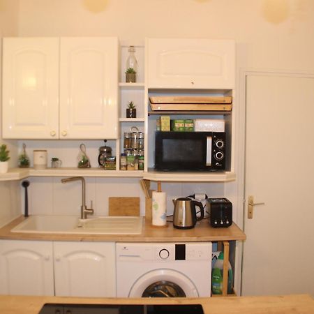Studio La Casa De Planel Gare Saint Roch 몽펠리에 외부 사진