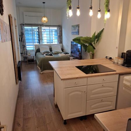 Studio La Casa De Planel Gare Saint Roch 몽펠리에 외부 사진