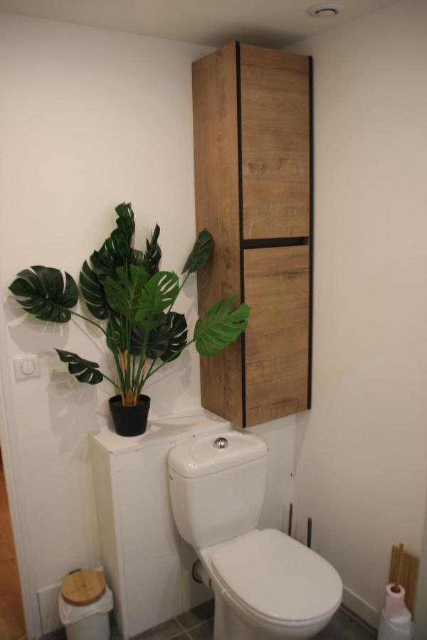 Studio La Casa De Planel Gare Saint Roch 몽펠리에 외부 사진