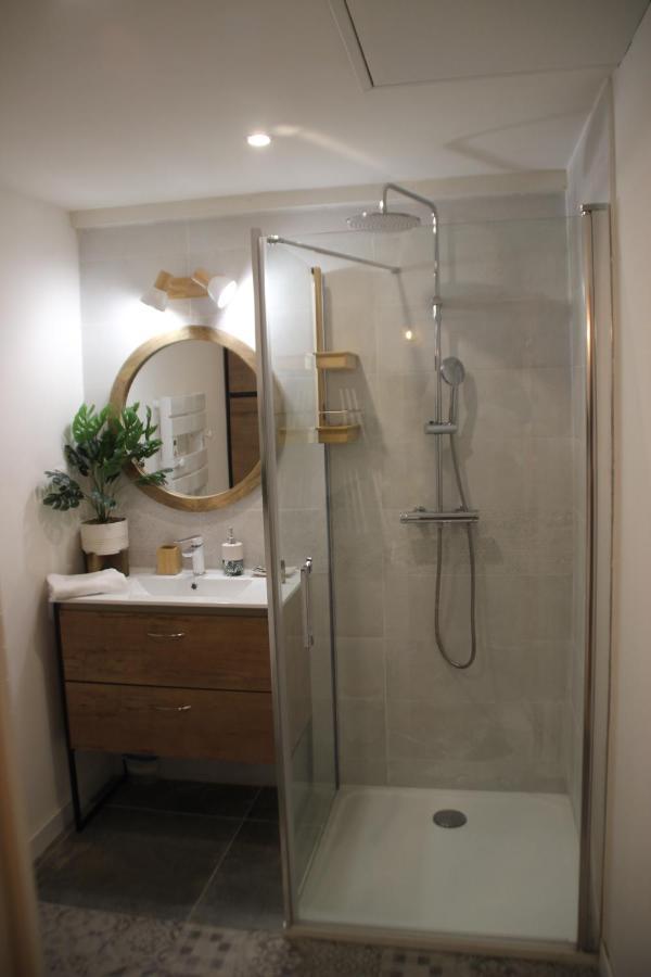 Studio La Casa De Planel Gare Saint Roch 몽펠리에 외부 사진