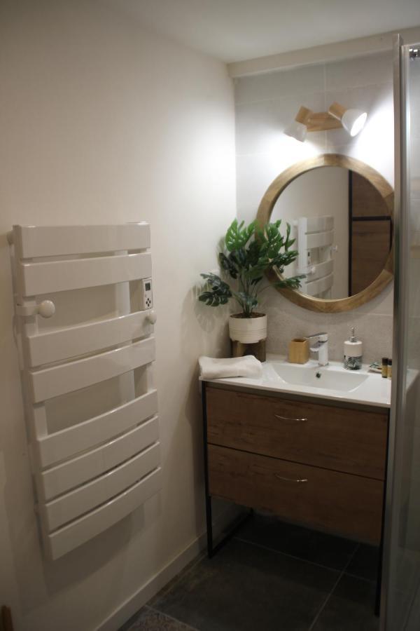 Studio La Casa De Planel Gare Saint Roch 몽펠리에 외부 사진