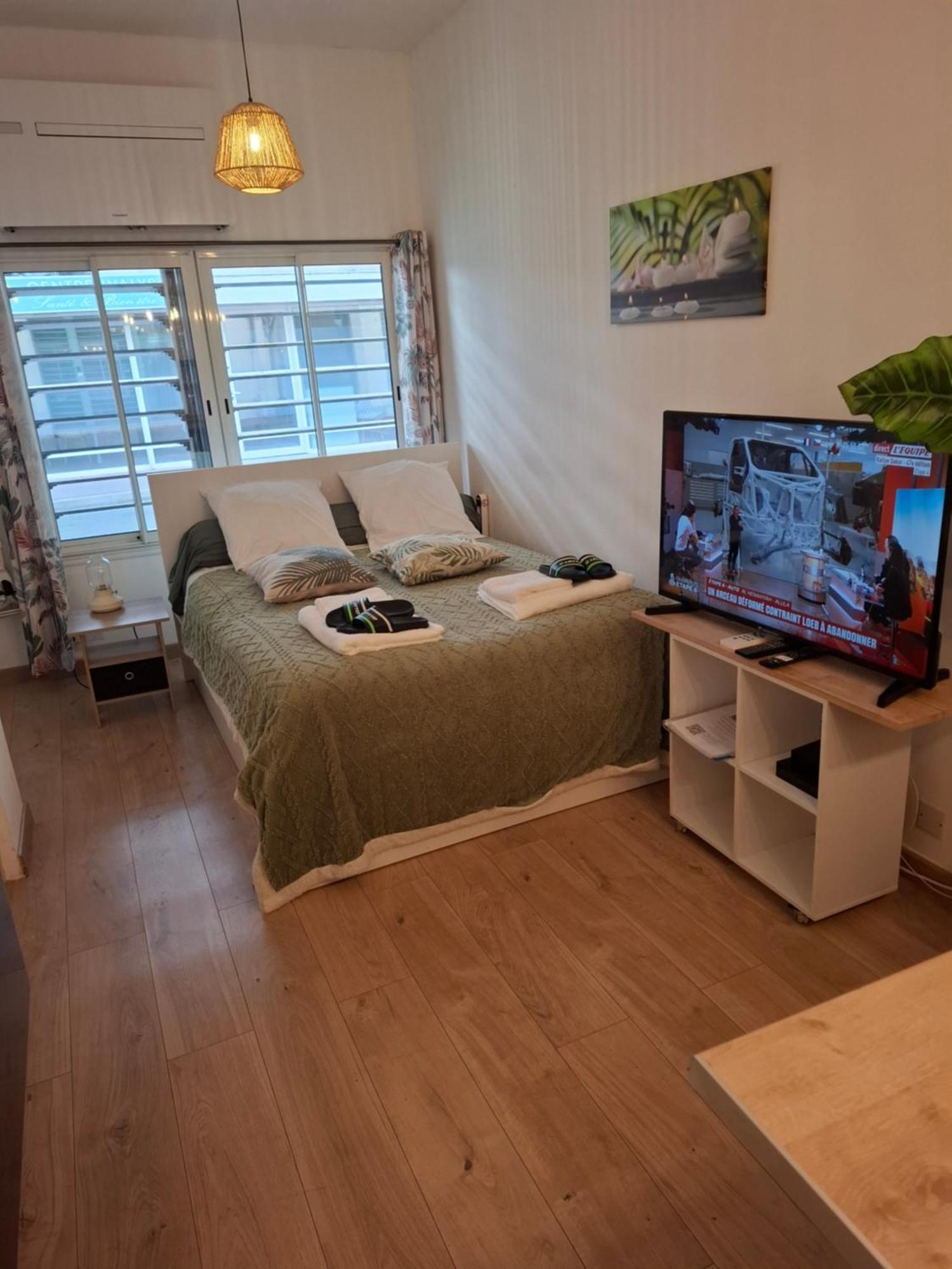 Studio La Casa De Planel Gare Saint Roch 몽펠리에 외부 사진