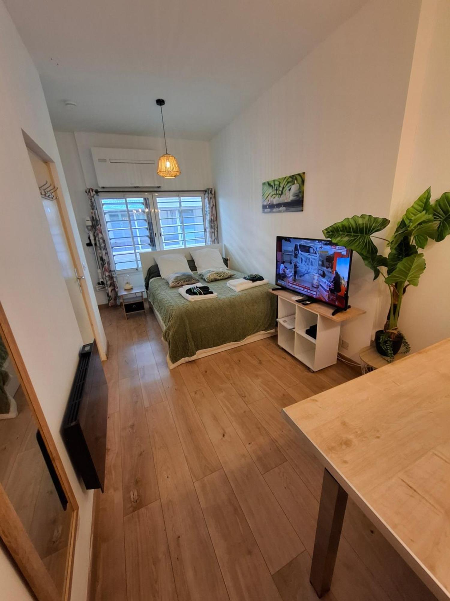 Studio La Casa De Planel Gare Saint Roch 몽펠리에 외부 사진